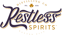 Restless Spirits Distilling Company